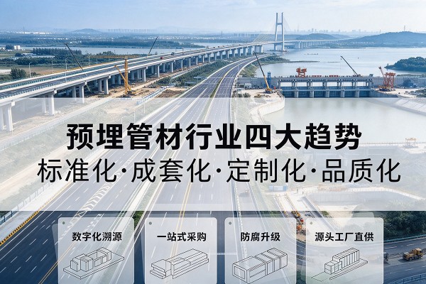 普定行业发展趋势总结