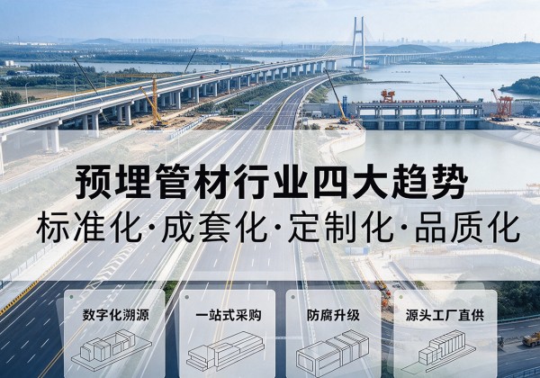 普定行业发展趋势总结