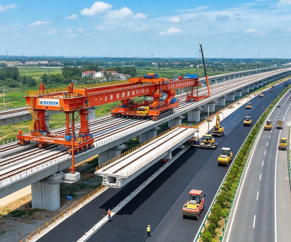 普定公路建设